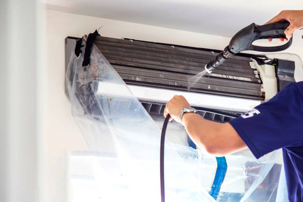 Best Ventilation System Cleaning in Little Elm, TX