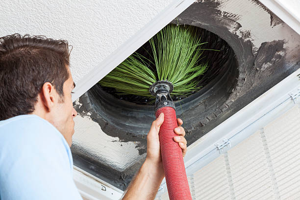  Little Elm, TX Airduct Cleaning Pros